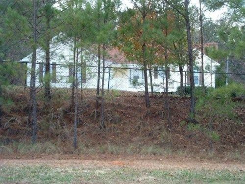 10115 Creel Rd, Fairburn, GA 30213