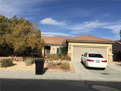 2264 Laurel Heights Lane, Henderson, NV 89052