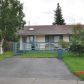 7741 Hill View Circle, Anchorage, AK 99507 ID:14885486