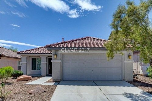 5029 Elkin Creek Avenue, Las Vegas, NV 89131