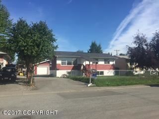 531 S Lane Street, Anchorage, AK 99508