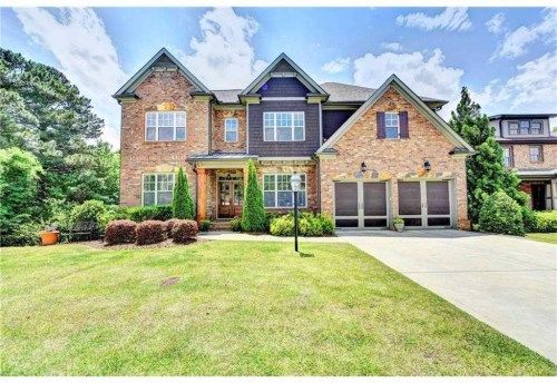 3395 Camellia Ln, Suwanee, GA 30024