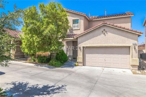 6718 Frances Celia Avenue, Las Vegas, NV 89122