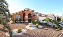 3761 Yellow Jasmine Drive Las Vegas, NV 89147