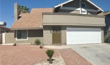 4889 West Montara Circle Las Vegas, NV 89121