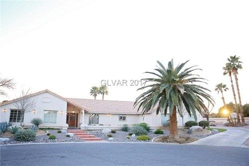 4075 Dustin Avenue, Las Vegas, NV 89120