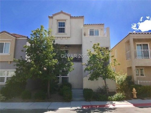 9052 Pure Sapphire Court, Las Vegas, NV 89149