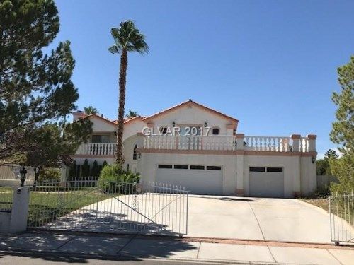 1621 Montessouri Street, Las Vegas, NV 89117