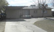 1805 Len Place Las Vegas, NV 89106