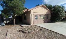 137 Jon Belger Dr Las Vegas, NV 89145