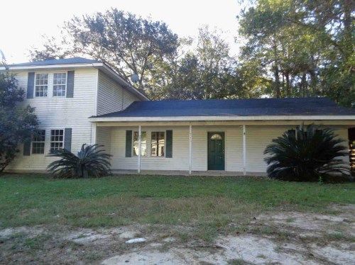 29 SE Jim Street, Ludowici, GA 31316