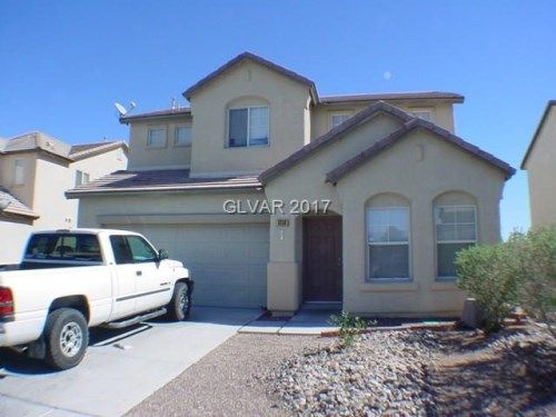 5316 Adorato Drive, North Las Vegas, NV 89031