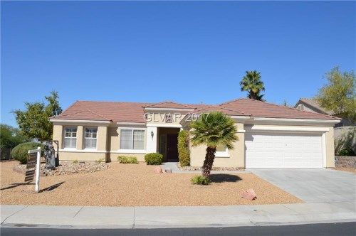 1849 Lake Wales Street, Henderson, NV 89052