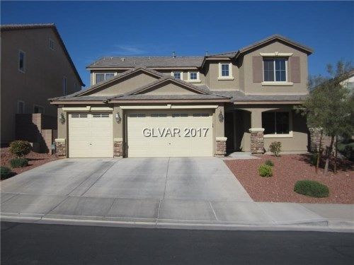 219 Sunset Shower Drive, Henderson, NV 89012