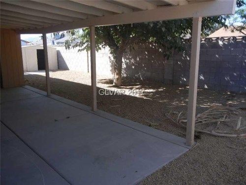 3976 Maple Hill Road # ., Las Vegas, NV 89115