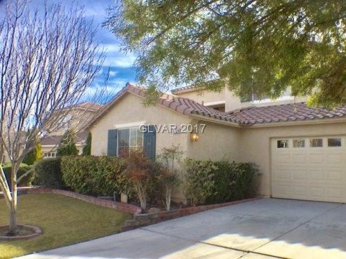 2224 Tedesca Drive, Henderson, NV 89052