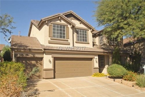 99 Parker Ranch Drive, Henderson, NV 89012