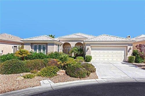 5210 Vedra Court, Las Vegas, NV 89135