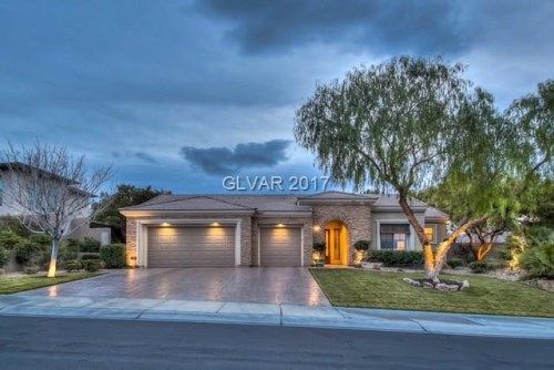 33 Kittansett Loop, Henderson, NV 89052