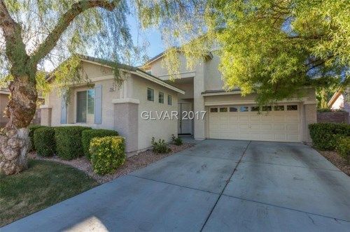 2352 Spirito Avenue, Henderson, NV 89052