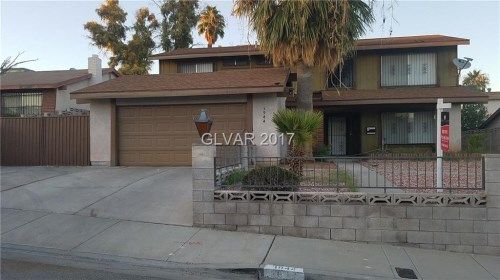 3944 Parkhaven Drive, Las Vegas, NV 89120