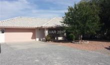 2261 South Xenia Avenue Pahrump, NV 89048