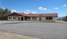 3521 East Alfalfa Street Pahrump, NV 89048