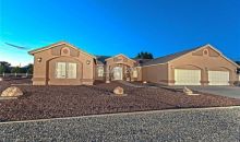 1430 East Blackhorn Pahrump, NV 89048