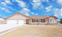 340 East Domingo Pahrump, NV 89048