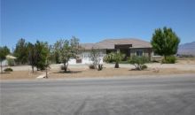 800 West Chipmunk Pahrump, NV 89048