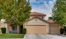 832 Sparkle Ray Avenue Las Vegas, NV 89123