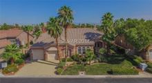 268 White Willow Avenue Las Vegas, NV 89123