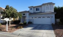 2165 Pescara Court Las Vegas, NV 89123