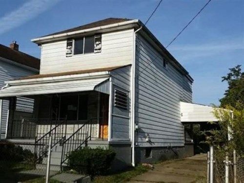 309 Todd St, Aliquippa, PA 15001