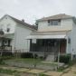 309 Todd St, Aliquippa, PA 15001 ID:14922469