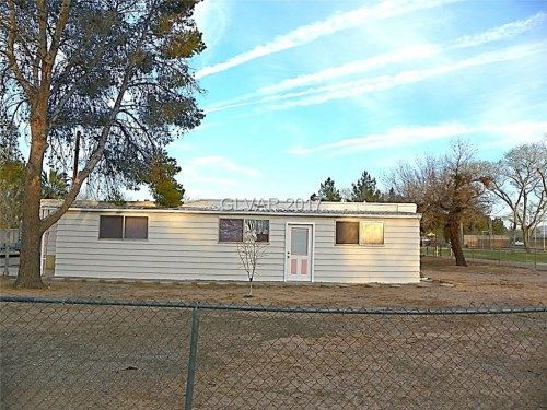 130 South Smythe Street, Overton, NV 89040