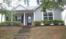 405 Fairlawn Dr Stockbridge, GA 30281