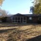 104853 S 4140 Rd, Council Hill, OK 74428 ID:14996335