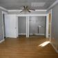 104853 S 4140 Rd, Council Hill, OK 74428 ID:14996340