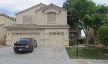 7544 Splashing Rock Drive Las Vegas, NV 89131