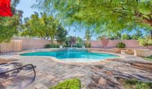 6605 Collingsworth Street Las Vegas, NV 89131