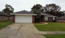 2108 Jarrod Dr Cantonment, FL 32533