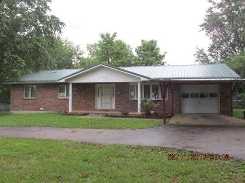 605 SOUTH ELLEN ST, Dixon, MO 65459