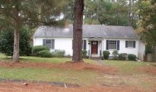 401 Dogwood Ln Hamlet, NC 28345