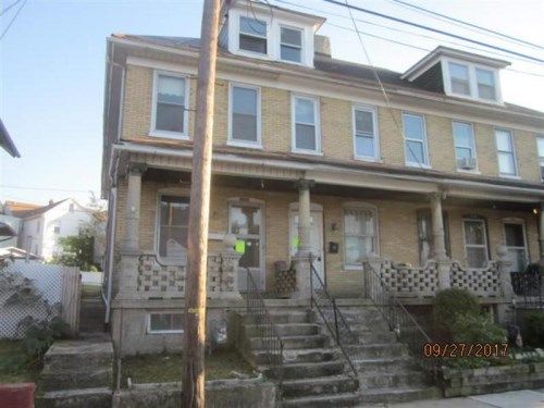 208 MORRIS STREET, Phillipsburg, NJ 08865