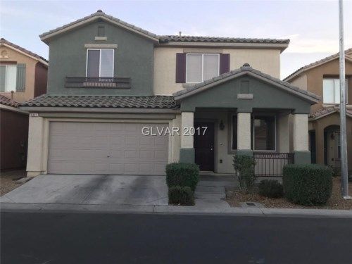 6885 Mahogany Meadows Avenue, Las Vegas, NV 89122