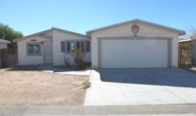 25083 Paseo Verde Barstow, CA 92311