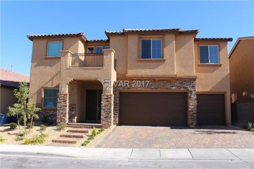 6248 Teo Boyd Street, Las Vegas, NV 89148