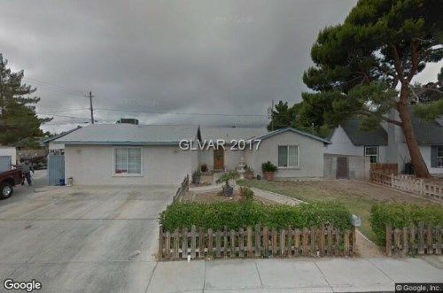 4687 Imperial Avenue, Las Vegas, NV 89104