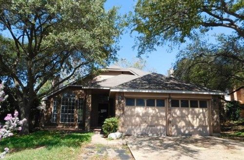 25127 Summit Crk, San Antonio, TX 78258